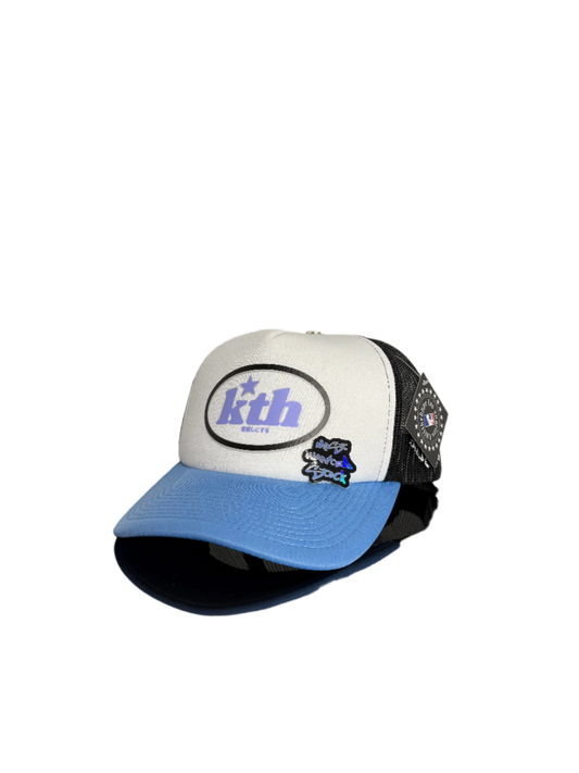 KTHLA • madworld trucker