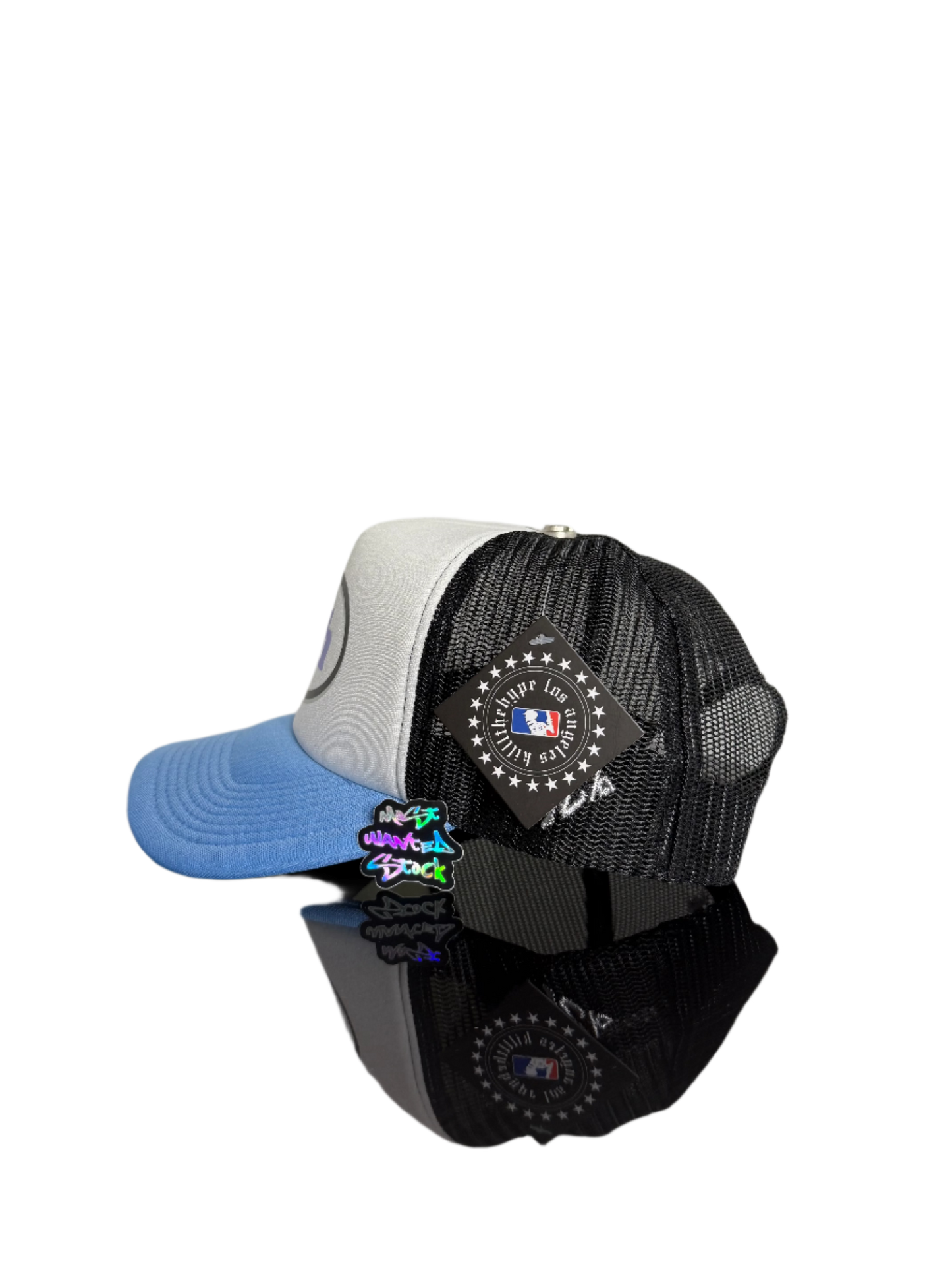 KTHLA • madworld trucker