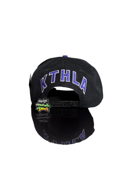 KTHLA • rockie$ blk/purp fw21'