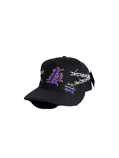 KTHLA • laker$ thorn wool