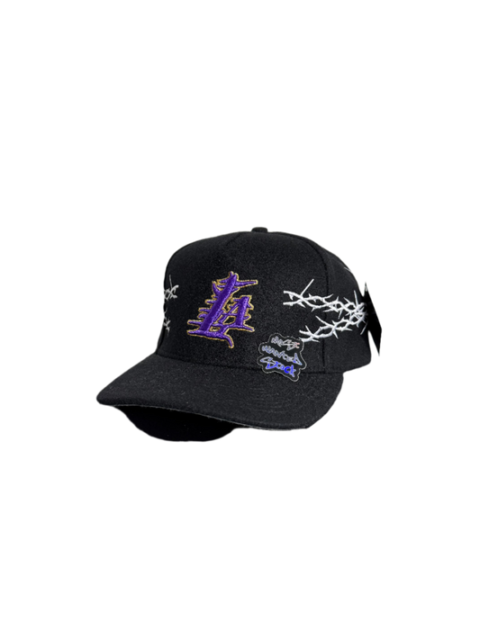 KTHLA • laker$ thorn wool