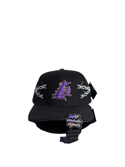 KTHLA • laker$ thorn wool