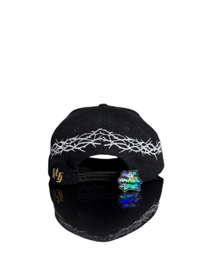 KTHLA • laker$ thorn wool