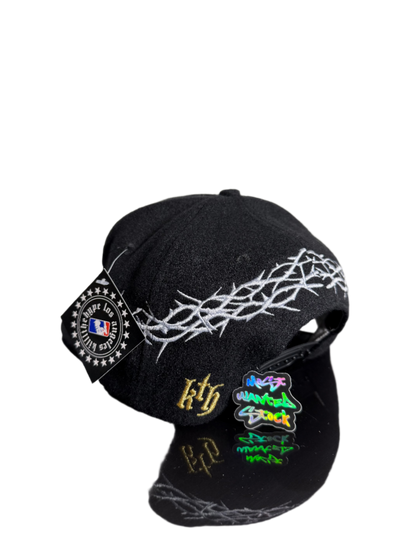 KTHLA • laker$ thorn wool