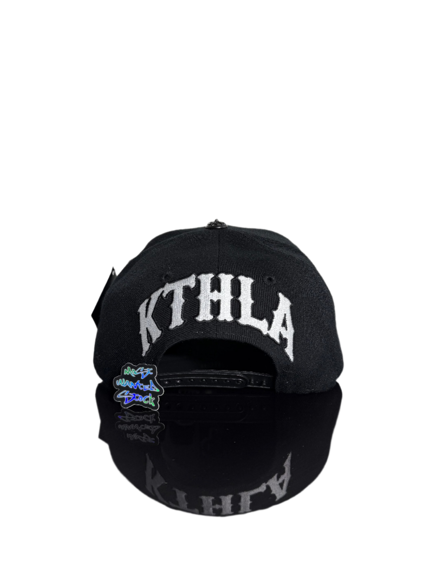 KTHLA • sacred $eattle