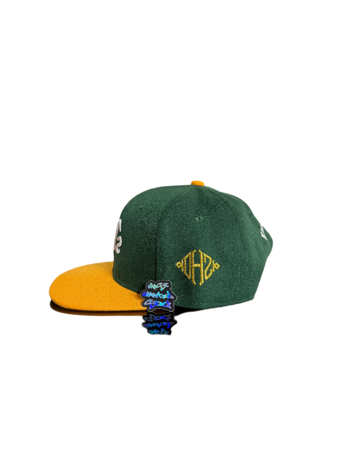 KTHLA • og oaktown
